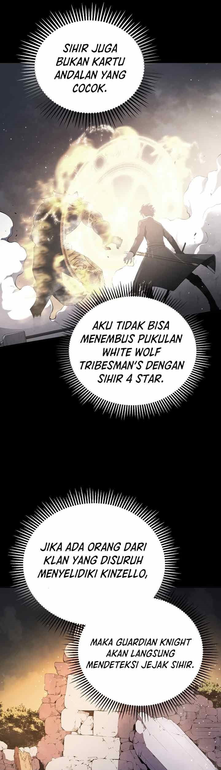 Swordmaster’s Youngest Son Chapter 18 Gambar 27