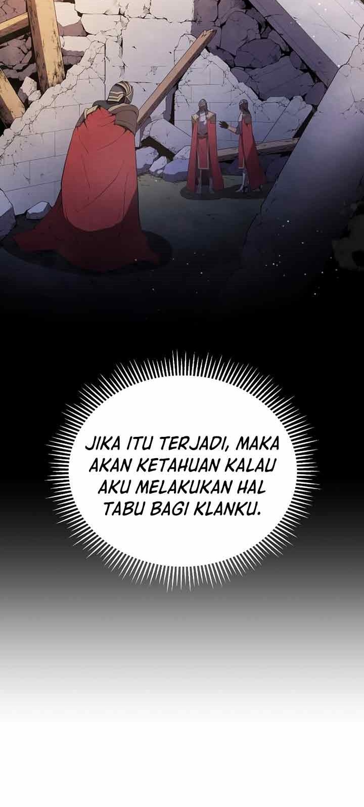 Swordmaster’s Youngest Son Chapter 18 Gambar 28