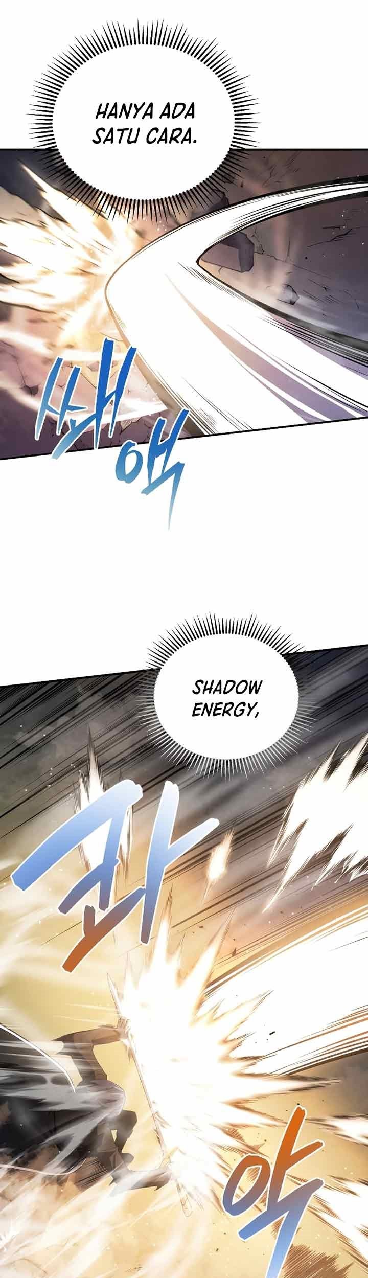 Swordmaster’s Youngest Son Chapter 18 Gambar 29