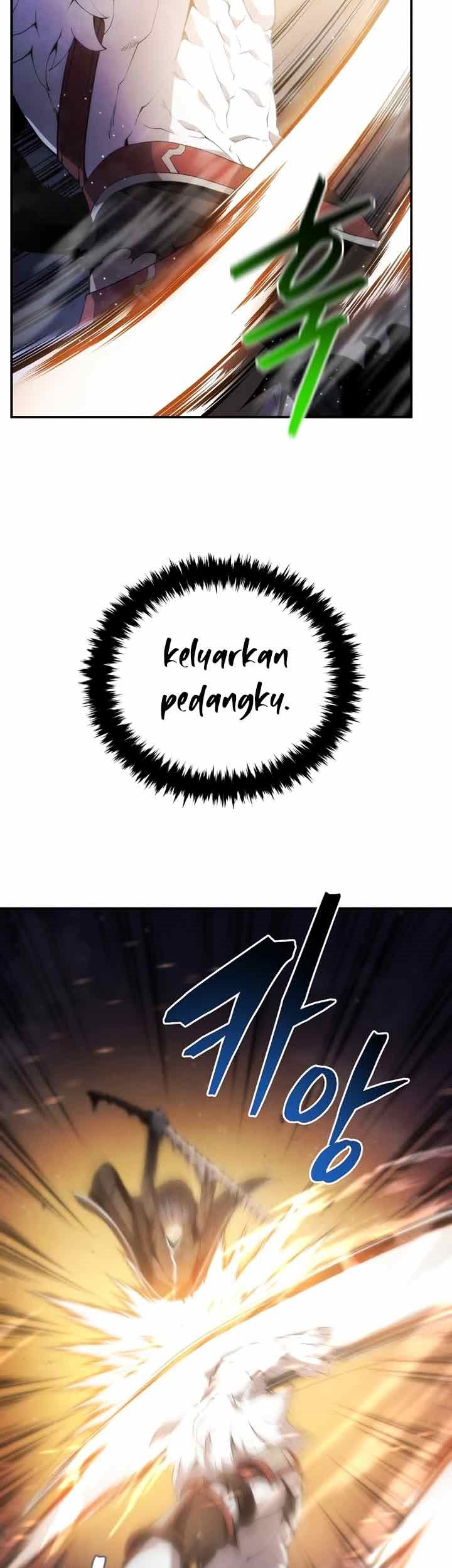 Swordmaster’s Youngest Son Chapter 18 Gambar 31