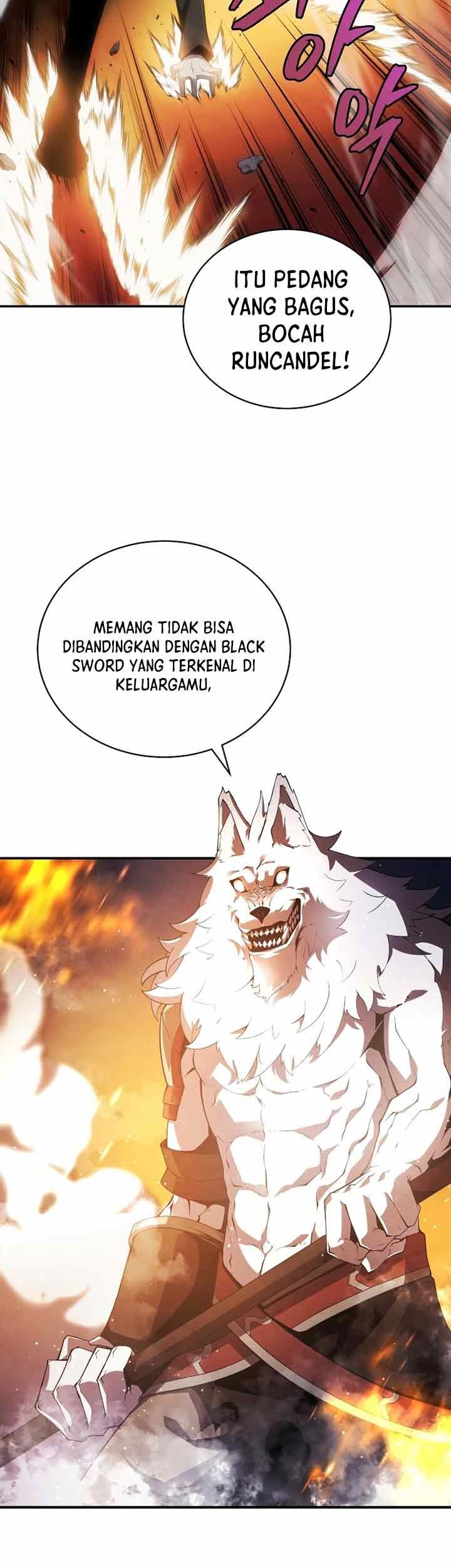 Swordmaster’s Youngest Son Chapter 18 Gambar 33