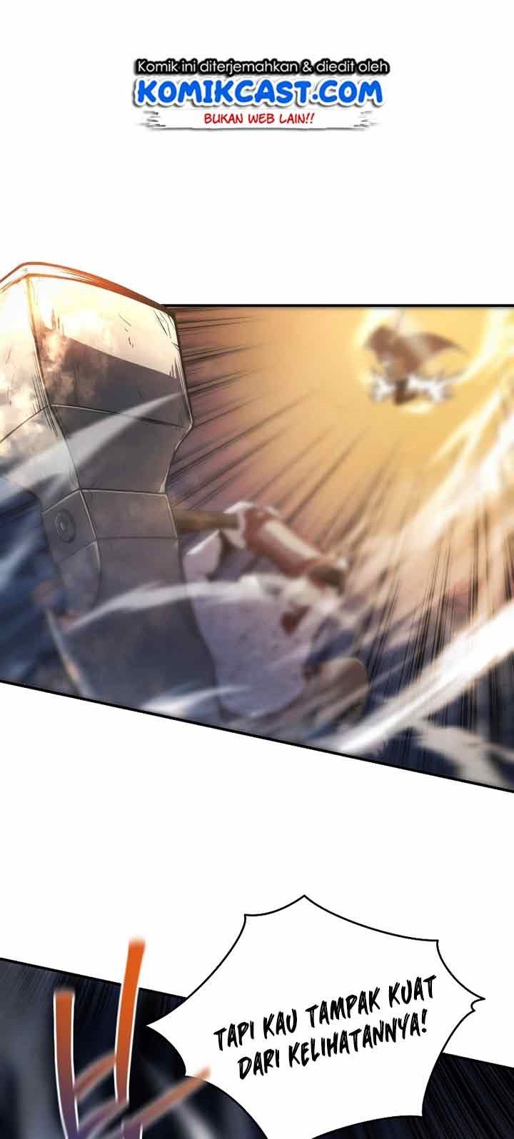 Swordmaster’s Youngest Son Chapter 18 Gambar 34