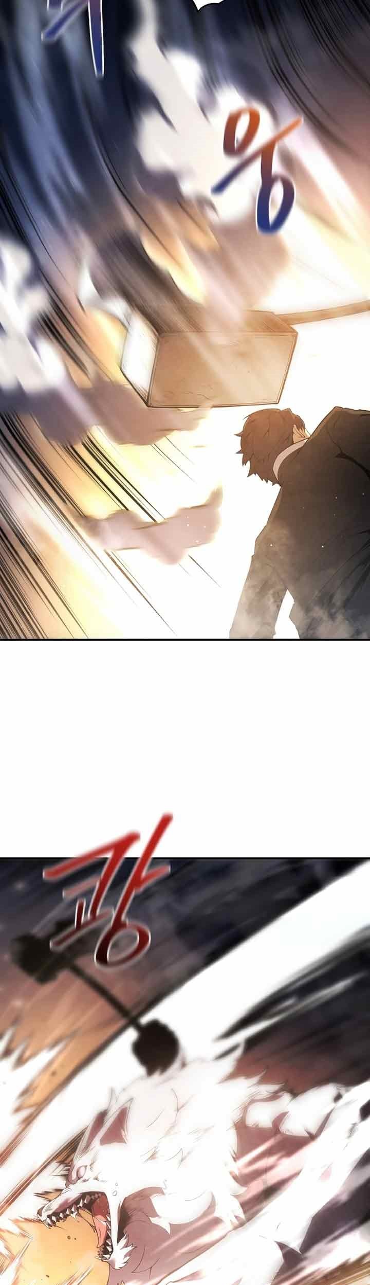 Swordmaster’s Youngest Son Chapter 18 Gambar 35