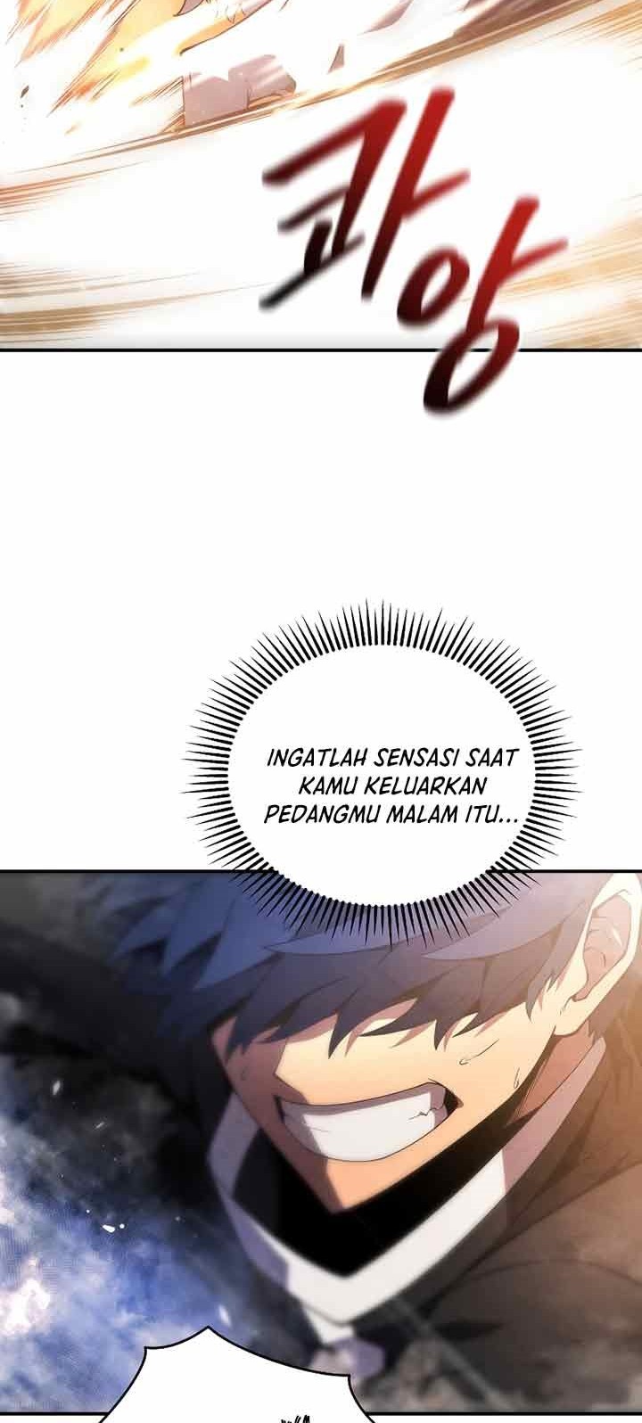 Swordmaster’s Youngest Son Chapter 18 Gambar 36