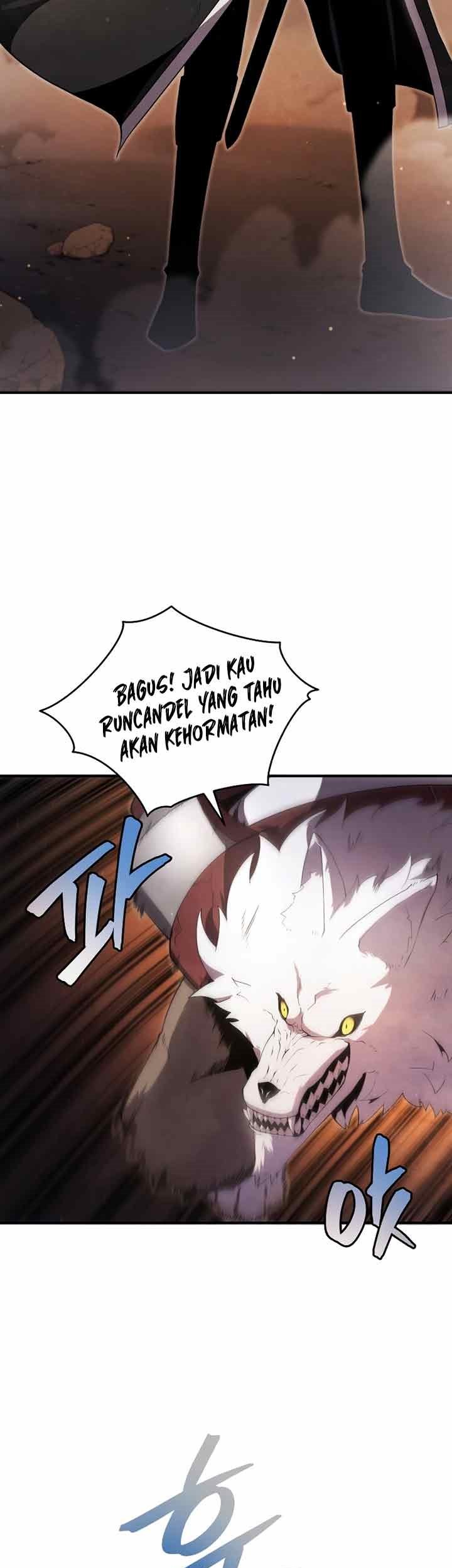 Swordmaster’s Youngest Son Chapter 18 Gambar 17