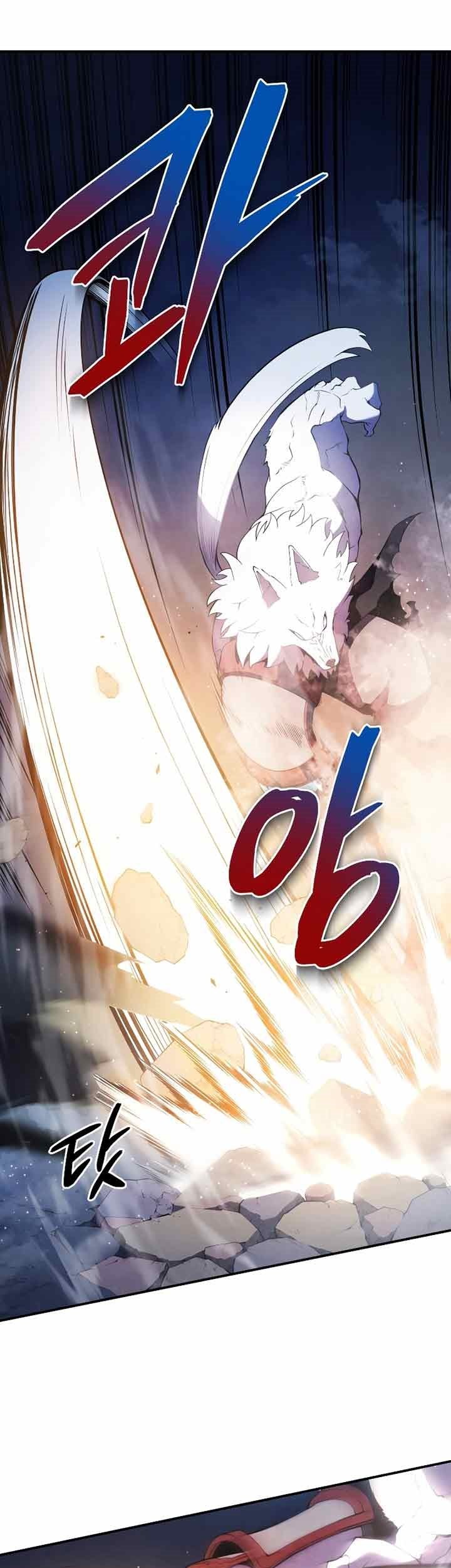 Swordmaster’s Youngest Son Chapter 18 Gambar 19