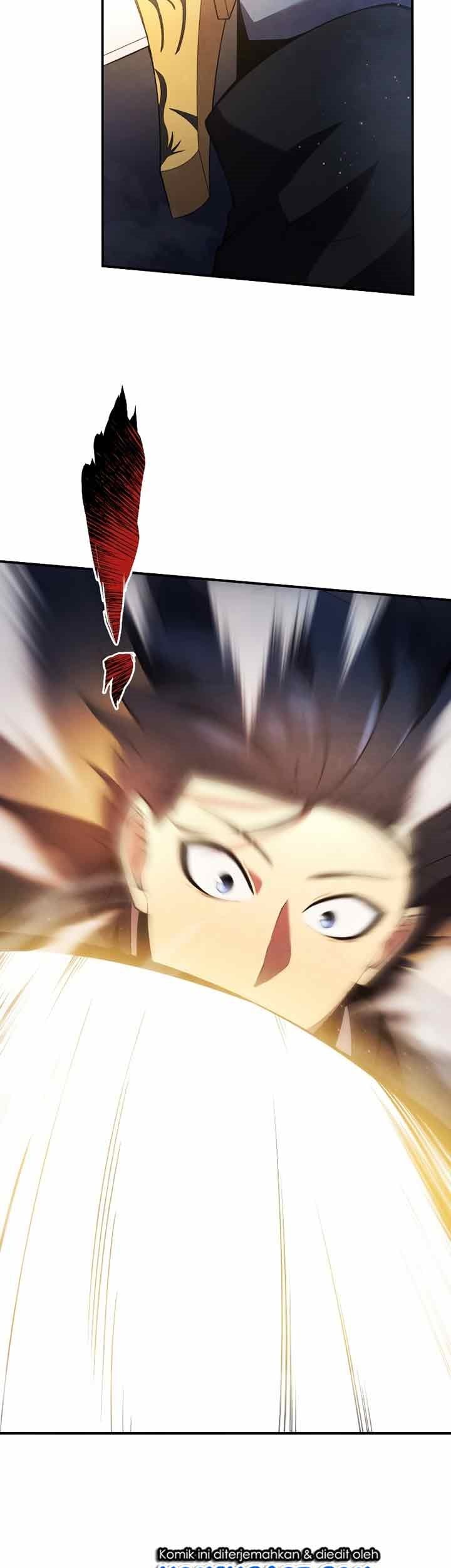 Swordmaster’s Youngest Son Chapter 18 Gambar 21