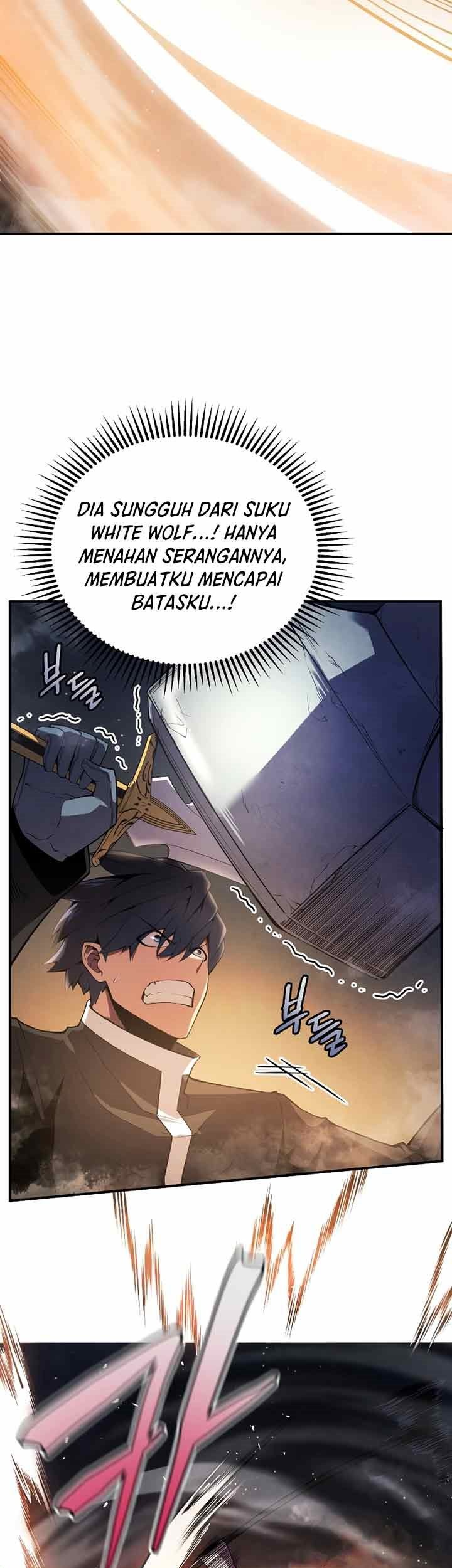 Swordmaster’s Youngest Son Chapter 18 Gambar 23