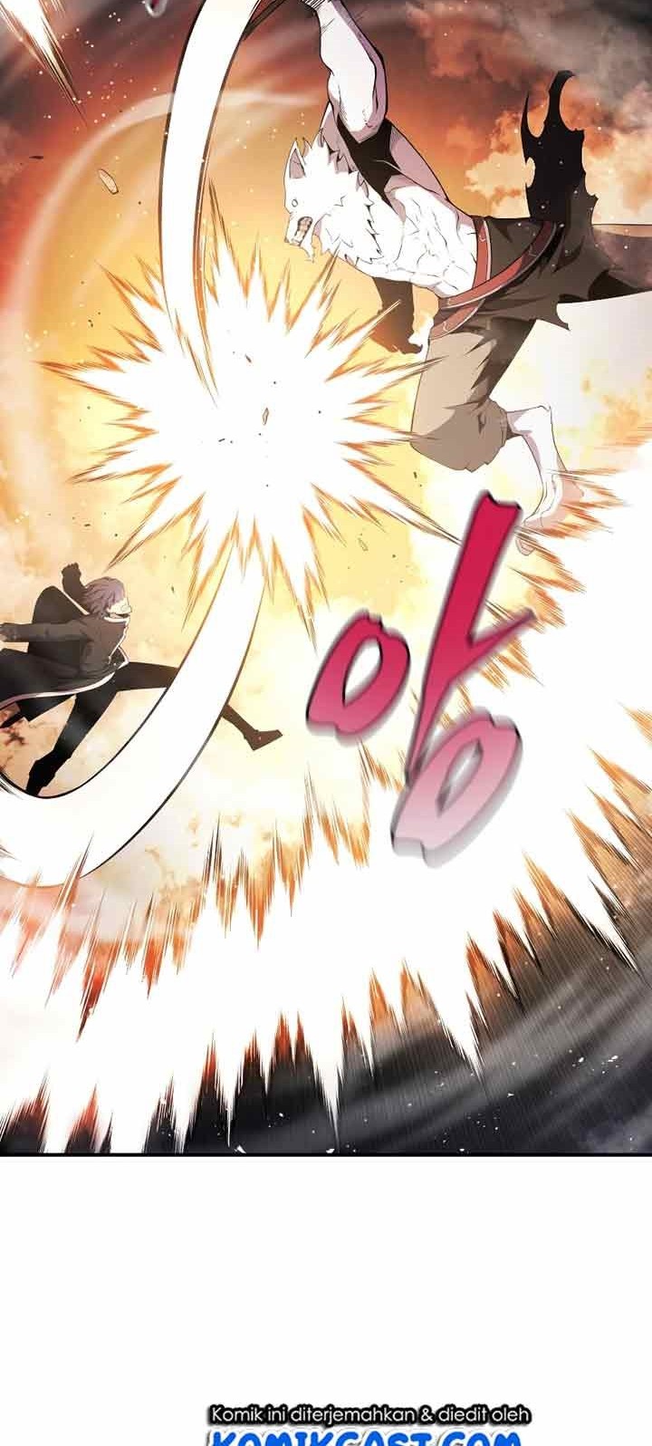 Swordmaster’s Youngest Son Chapter 18 Gambar 24