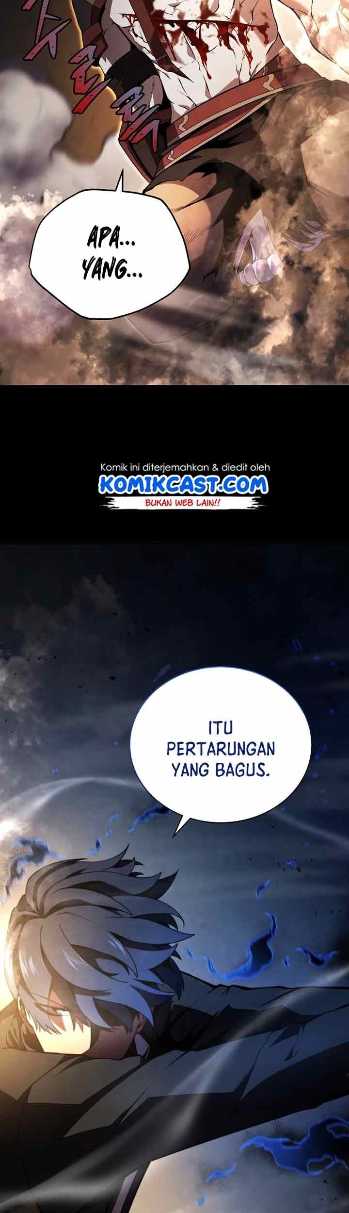 Swordmaster’s Youngest Son Chapter 18 Gambar 45