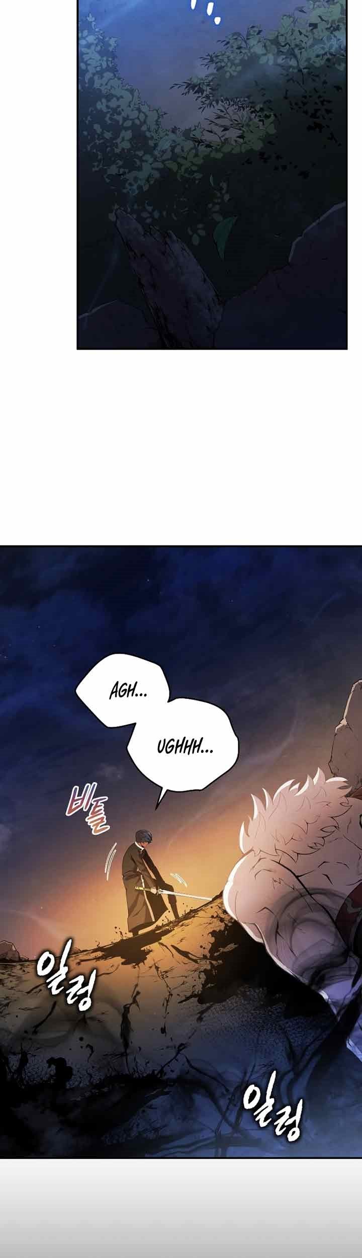 Swordmaster’s Youngest Son Chapter 18 Gambar 47