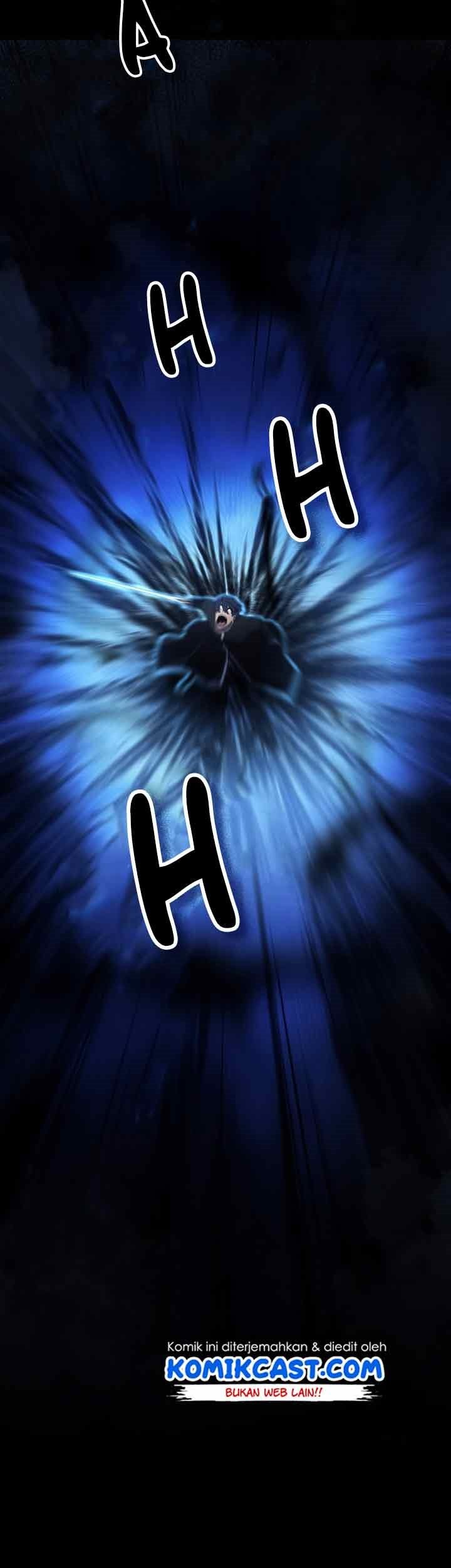 Swordmaster’s Youngest Son Chapter 18 Gambar 49