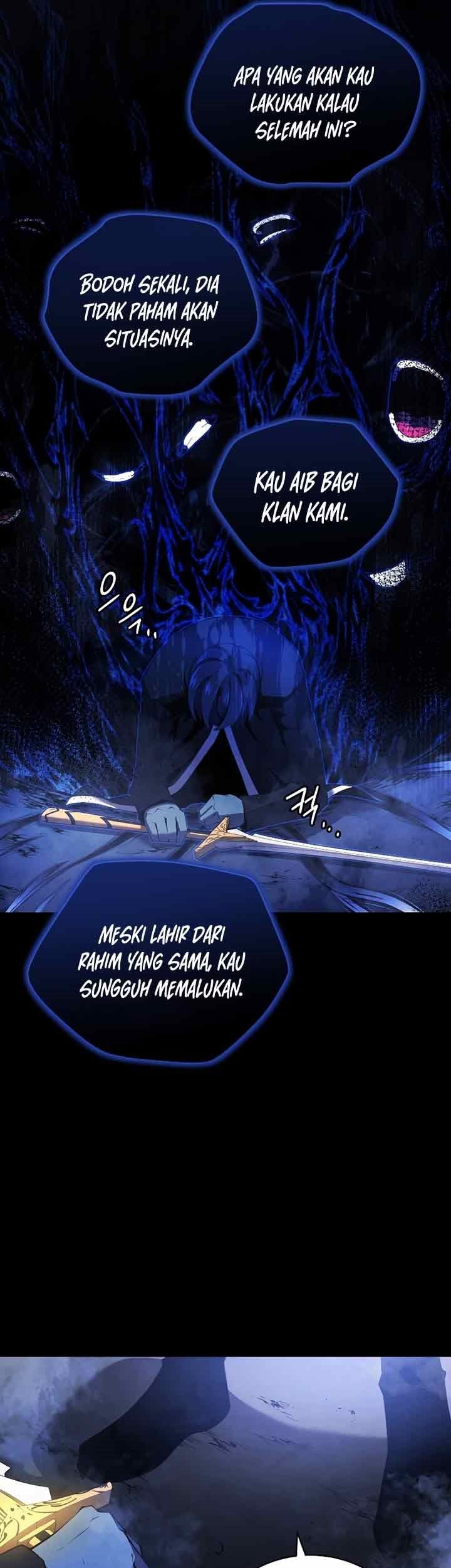 Swordmaster’s Youngest Son Chapter 18 Gambar 51