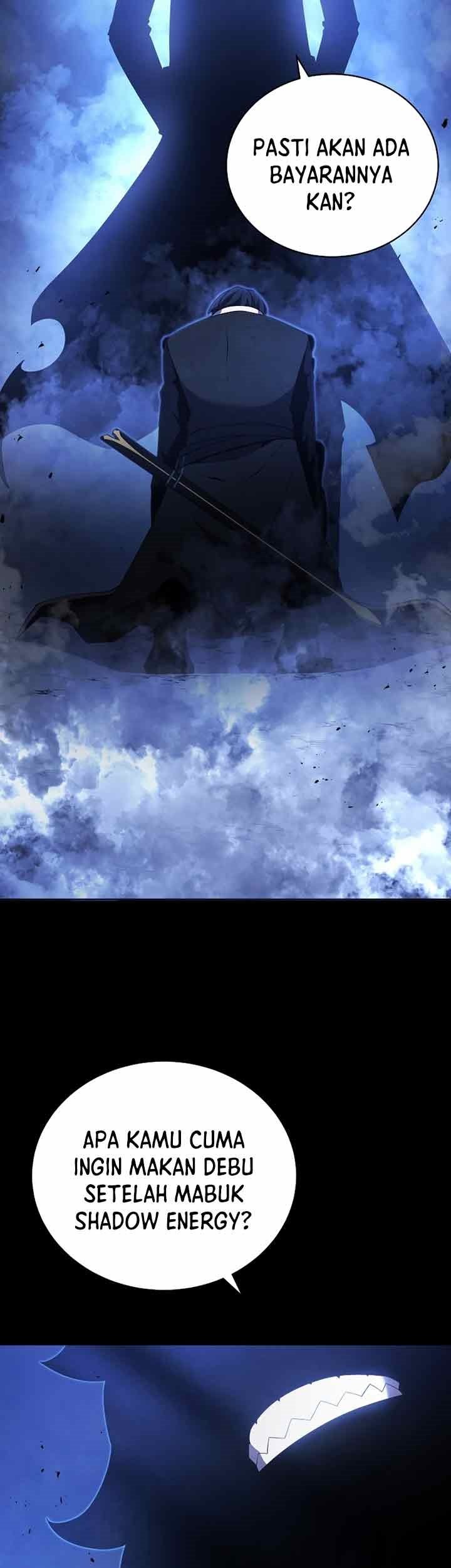 Swordmaster’s Youngest Son Chapter 18 Gambar 53