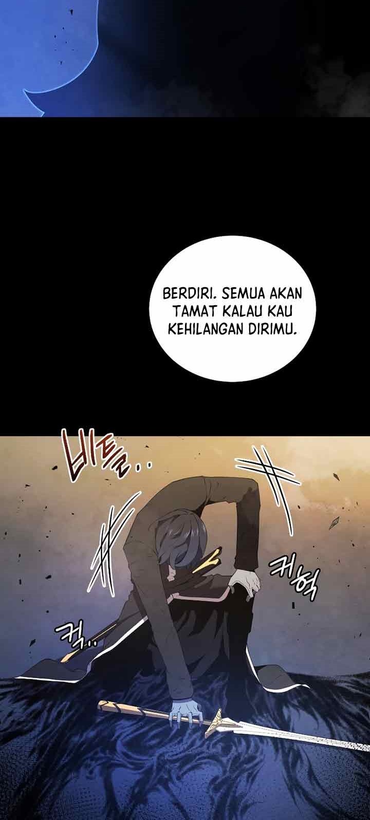 Swordmaster’s Youngest Son Chapter 18 Gambar 54