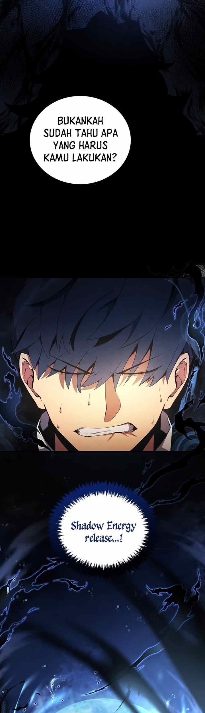 Swordmaster’s Youngest Son Chapter 18 Gambar 55