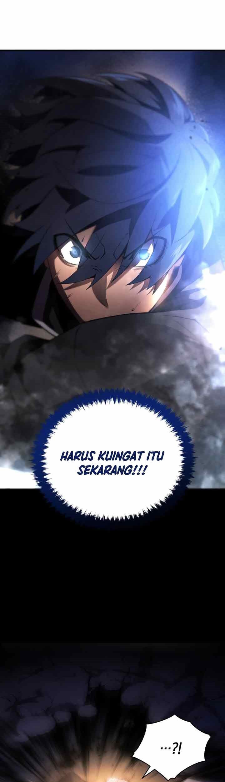 Swordmaster’s Youngest Son Chapter 18 Gambar 39