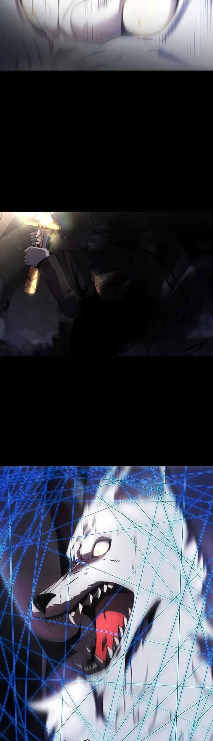 Swordmaster’s Youngest Son Chapter 18 Gambar 41