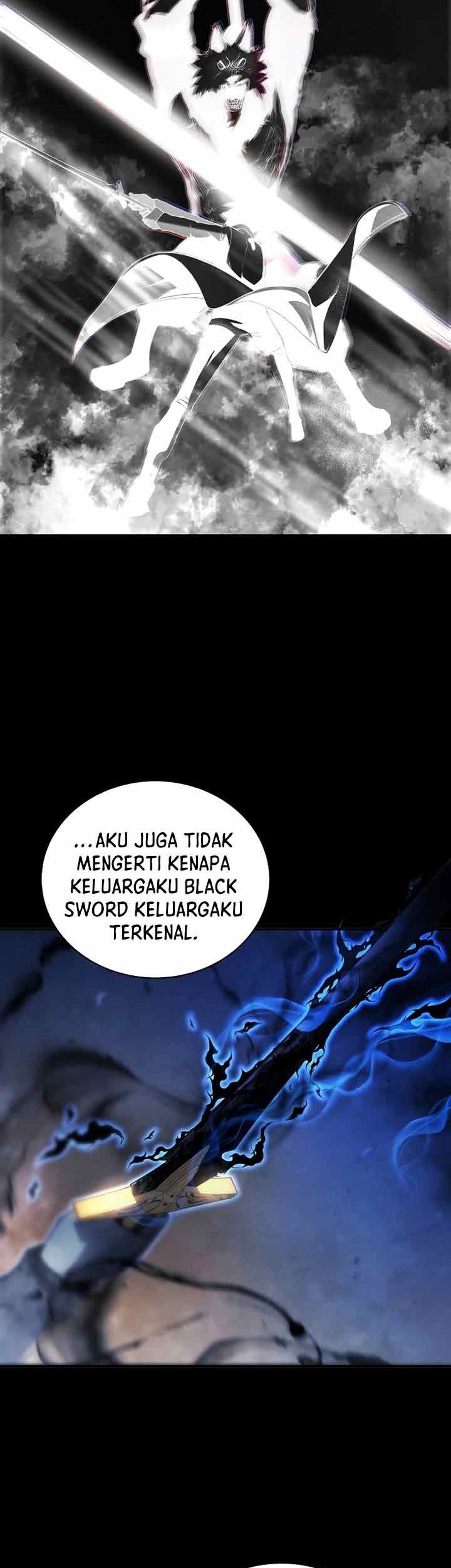 Swordmaster’s Youngest Son Chapter 18 Gambar 43