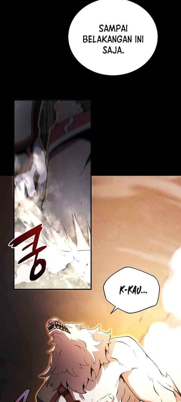 Swordmaster’s Youngest Son Chapter 18 Gambar 44