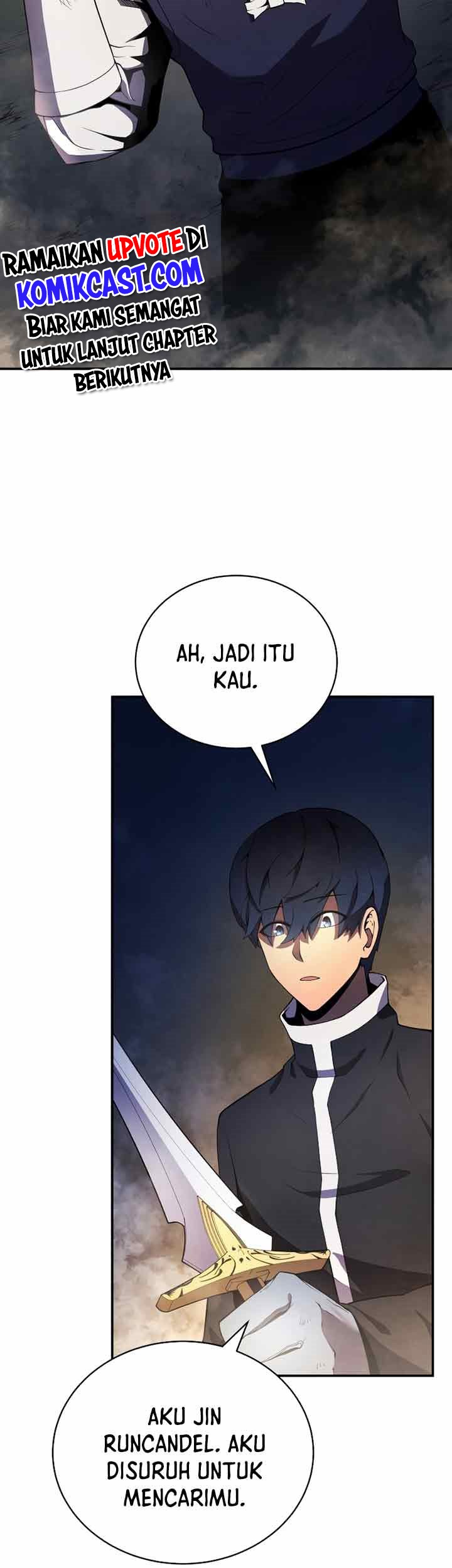 Swordmaster’s Youngest Son Chapter 18 Gambar 65