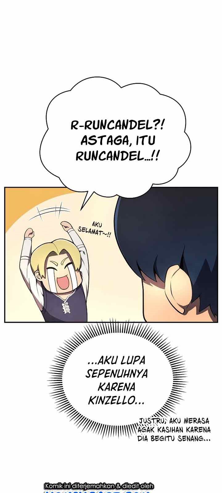 Swordmaster’s Youngest Son Chapter 18 Gambar 66