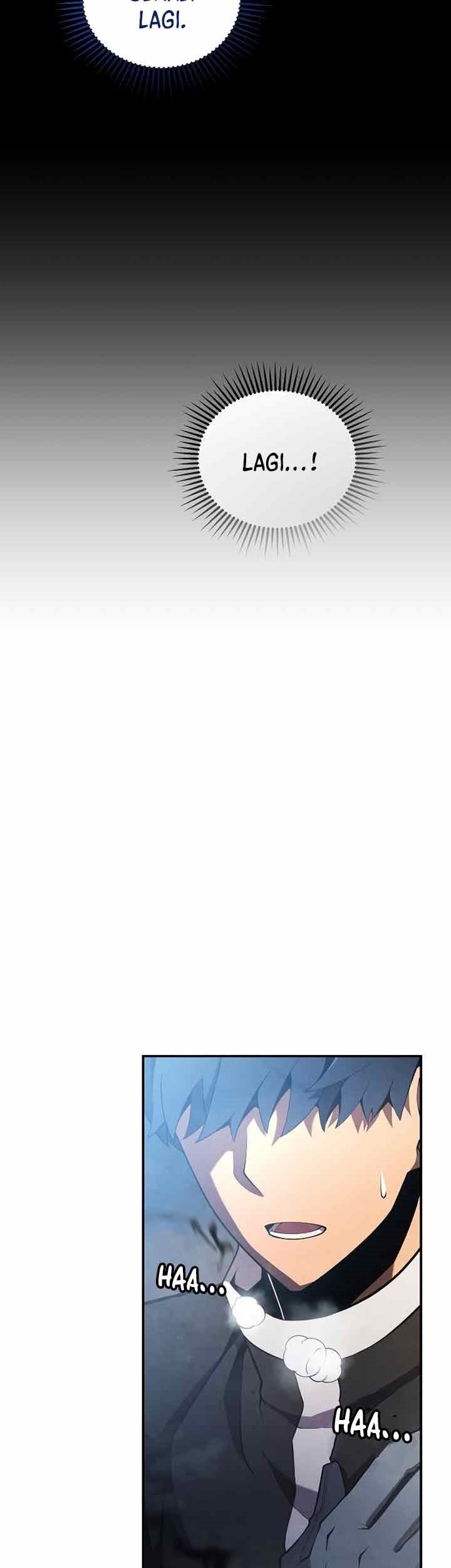 Swordmaster’s Youngest Son Chapter 18 Gambar 59