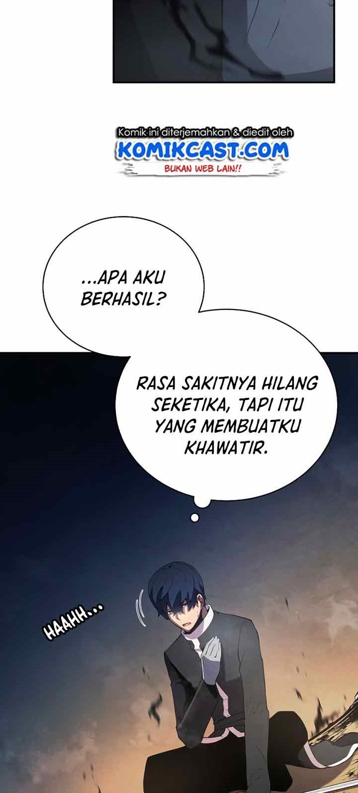 Swordmaster’s Youngest Son Chapter 18 Gambar 60