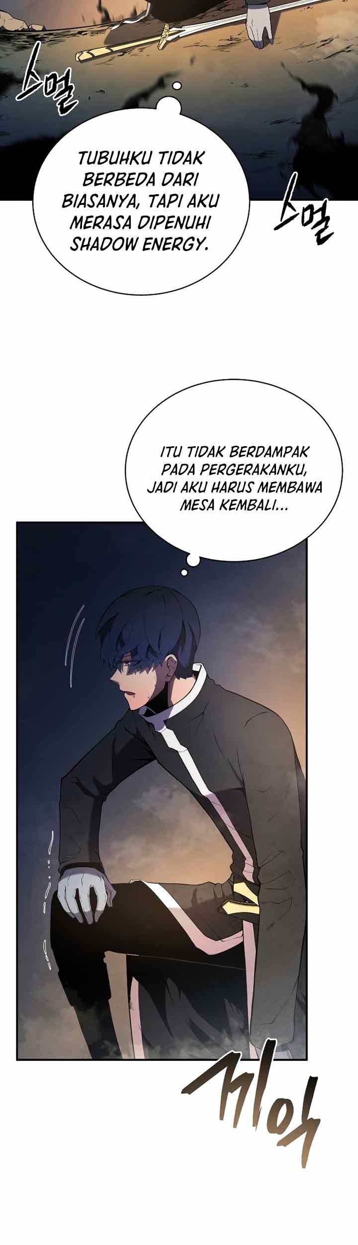 Swordmaster’s Youngest Son Chapter 18 Gambar 61