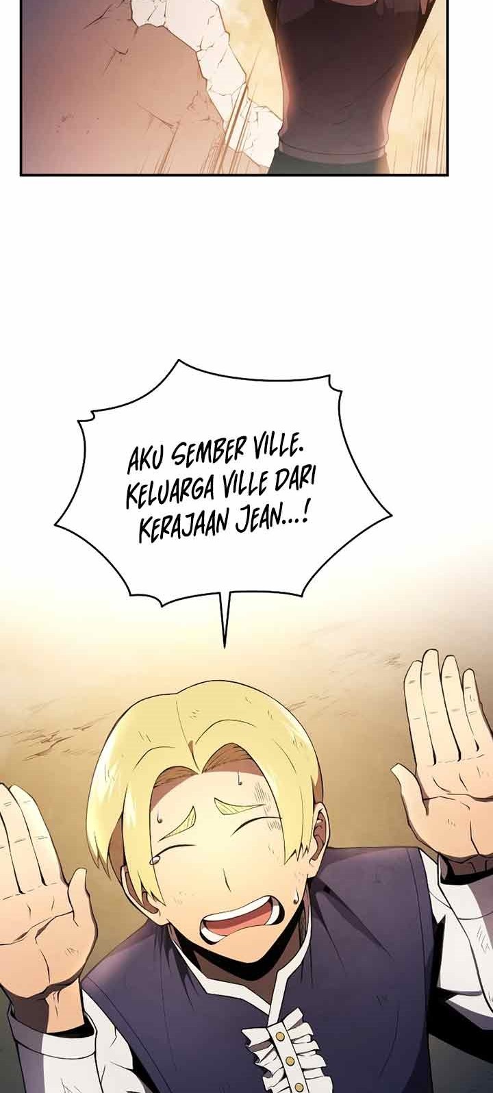 Swordmaster’s Youngest Son Chapter 18 Gambar 64