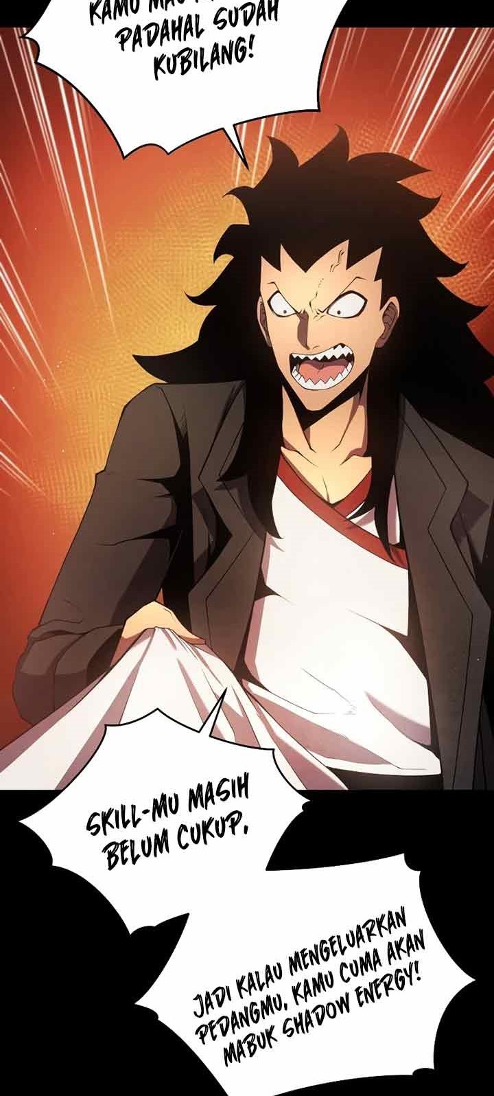 Swordmaster’s Youngest Son Chapter 18 Gambar 5