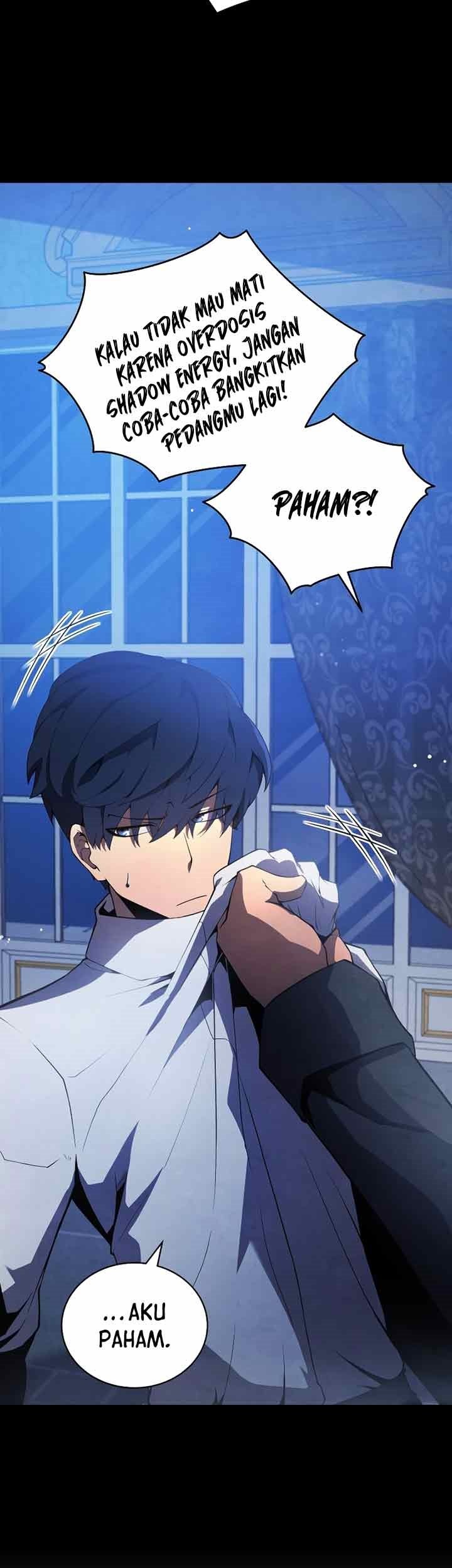 Swordmaster’s Youngest Son Chapter 18 Gambar 6