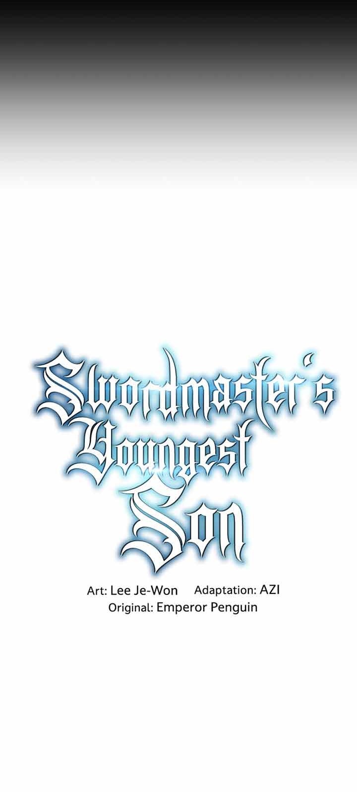 Swordmaster’s Youngest Son Chapter 18 Gambar 7