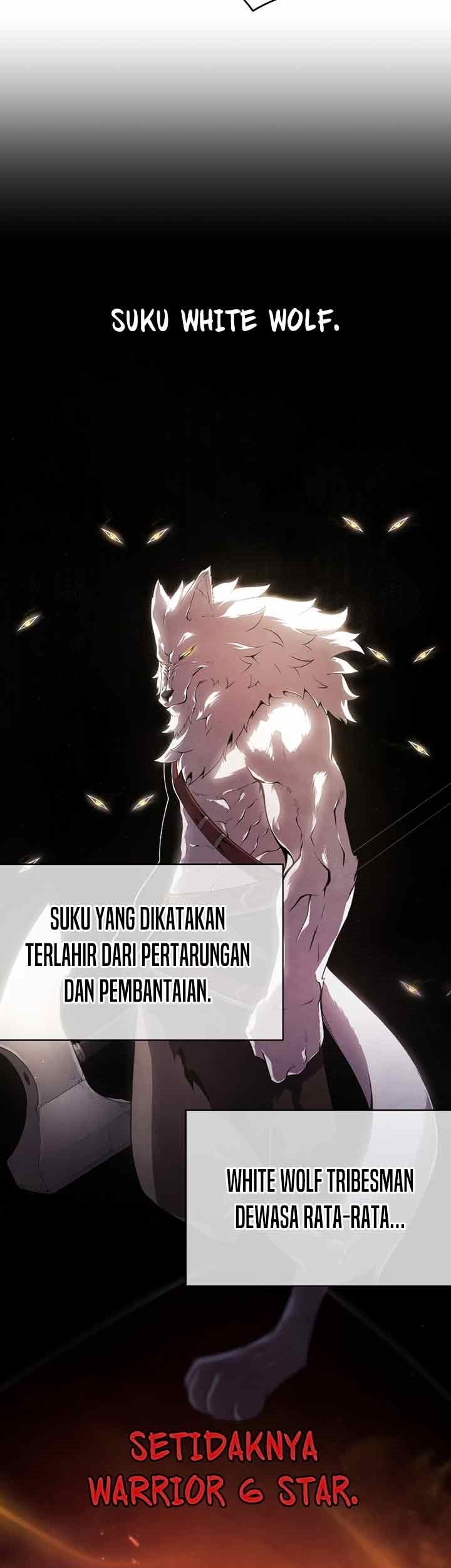 Swordmaster’s Youngest Son Chapter 18 Gambar 10