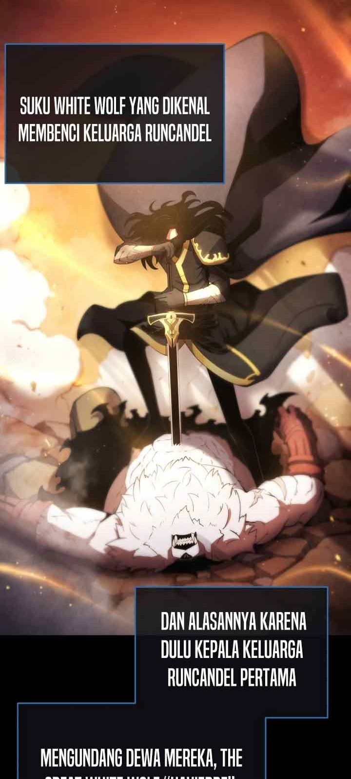 Swordmaster’s Youngest Son Chapter 18 Gambar 11