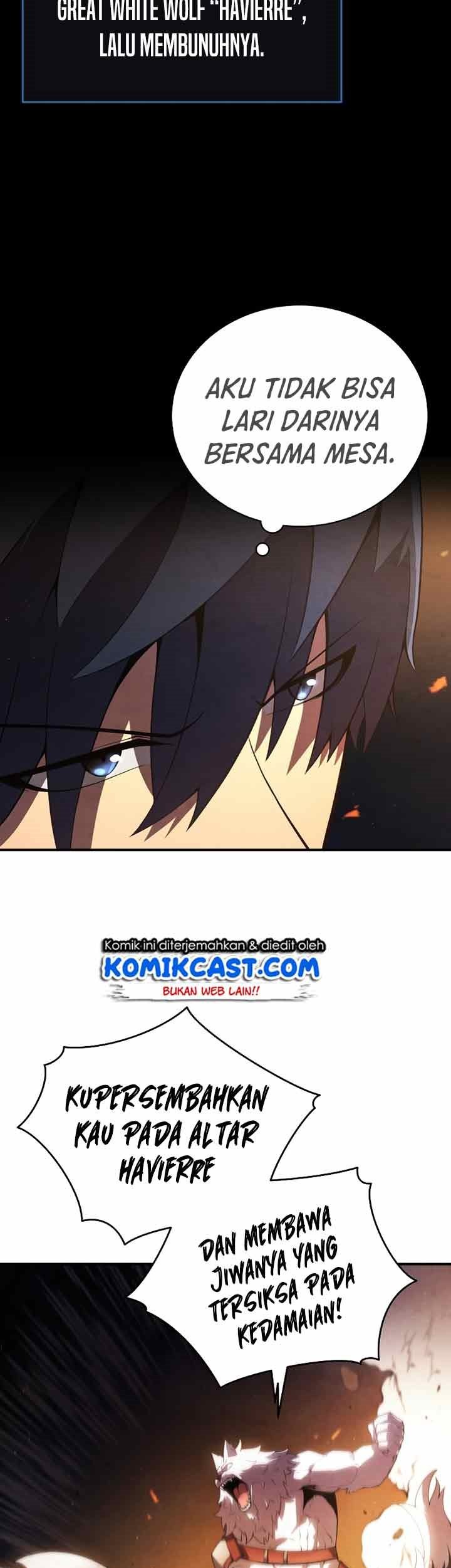 Swordmaster’s Youngest Son Chapter 18 Gambar 12