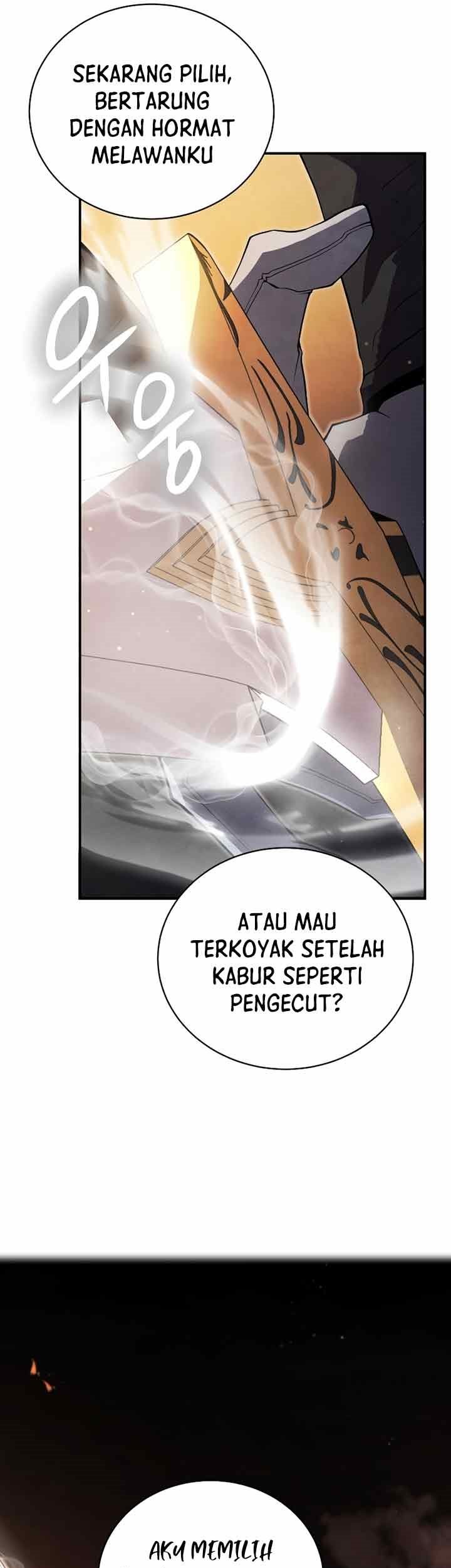 Swordmaster’s Youngest Son Chapter 18 Gambar 15