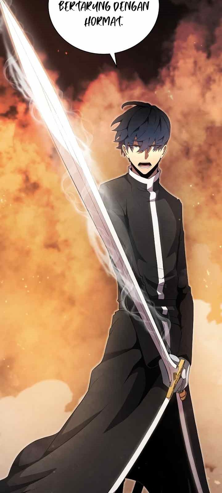 Swordmaster’s Youngest Son Chapter 18 Gambar 16