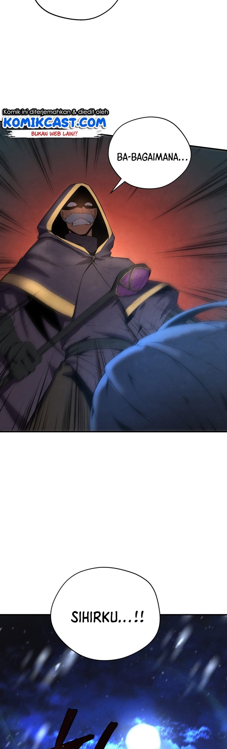 Swordmaster’s Youngest Son Chapter 17 Gambar 28