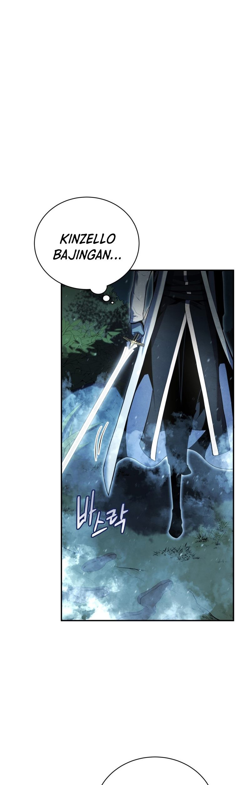 Swordmaster’s Youngest Son Chapter 17 Gambar 30