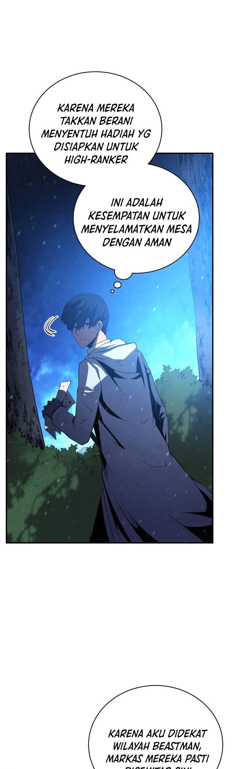 Swordmaster’s Youngest Son Chapter 17 Gambar 34