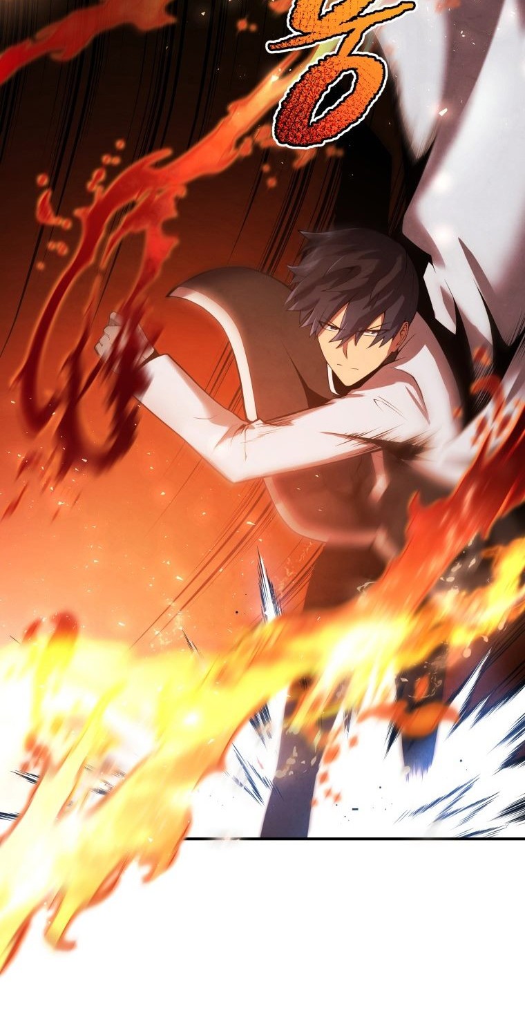 Swordmaster’s Youngest Son Chapter 17 Gambar 37