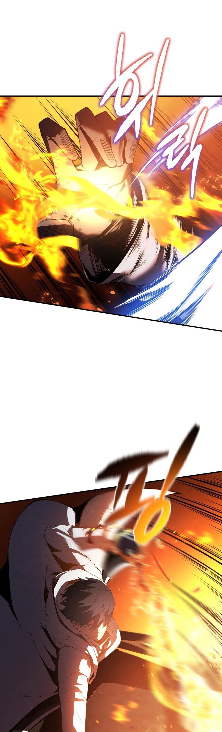 Swordmaster’s Youngest Son Chapter 17 Gambar 22