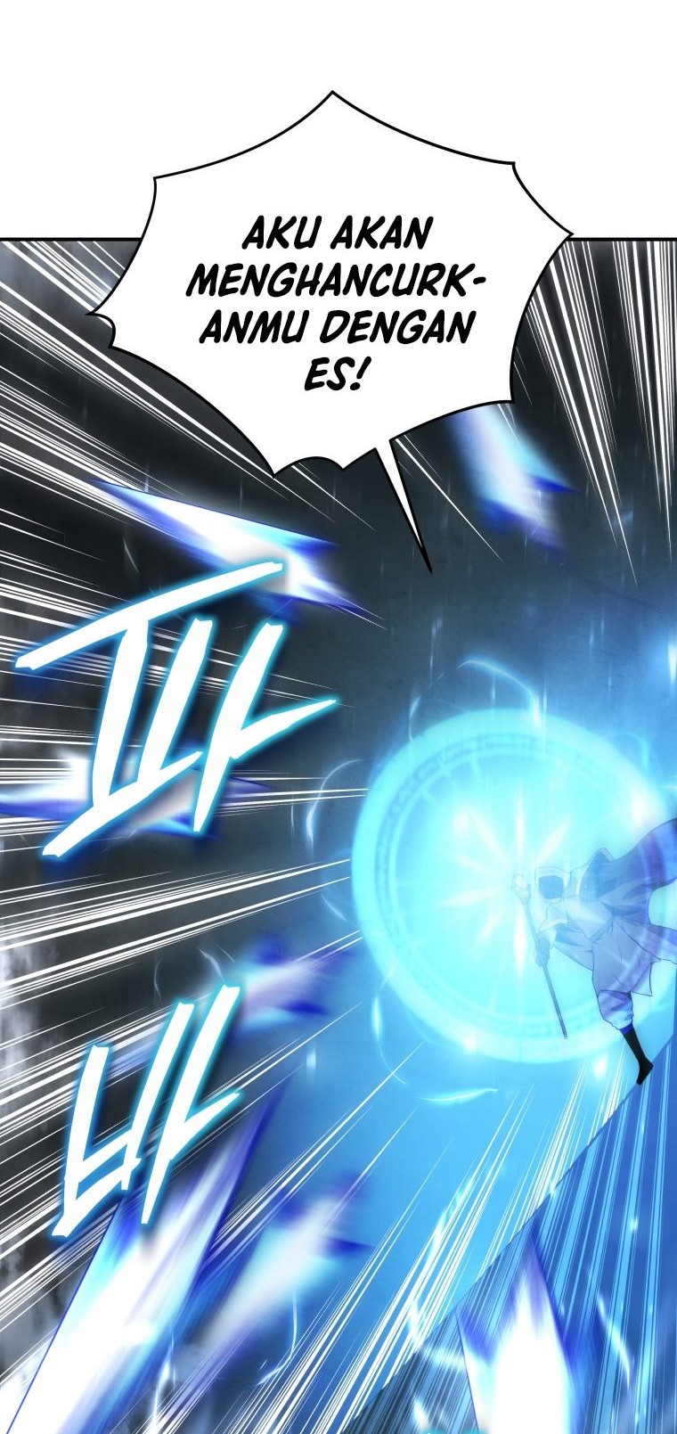 Swordmaster’s Youngest Son Chapter 17 Gambar 25