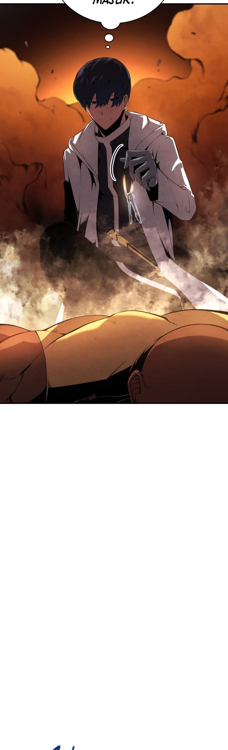 Swordmaster’s Youngest Son Chapter 17 Gambar 48