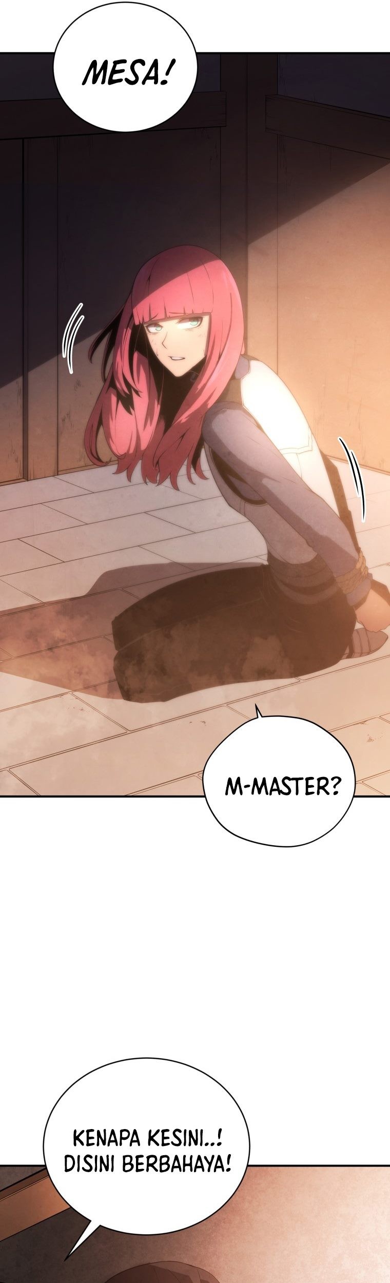 Swordmaster’s Youngest Son Chapter 17 Gambar 52