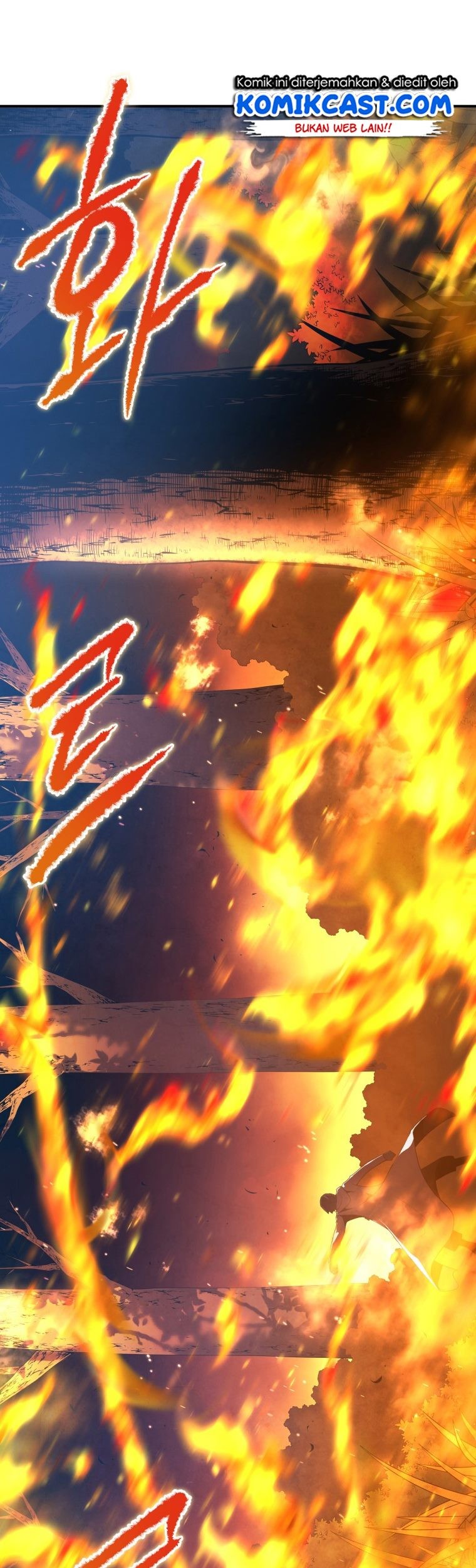 Swordmaster’s Youngest Son Chapter 17 Gambar 38