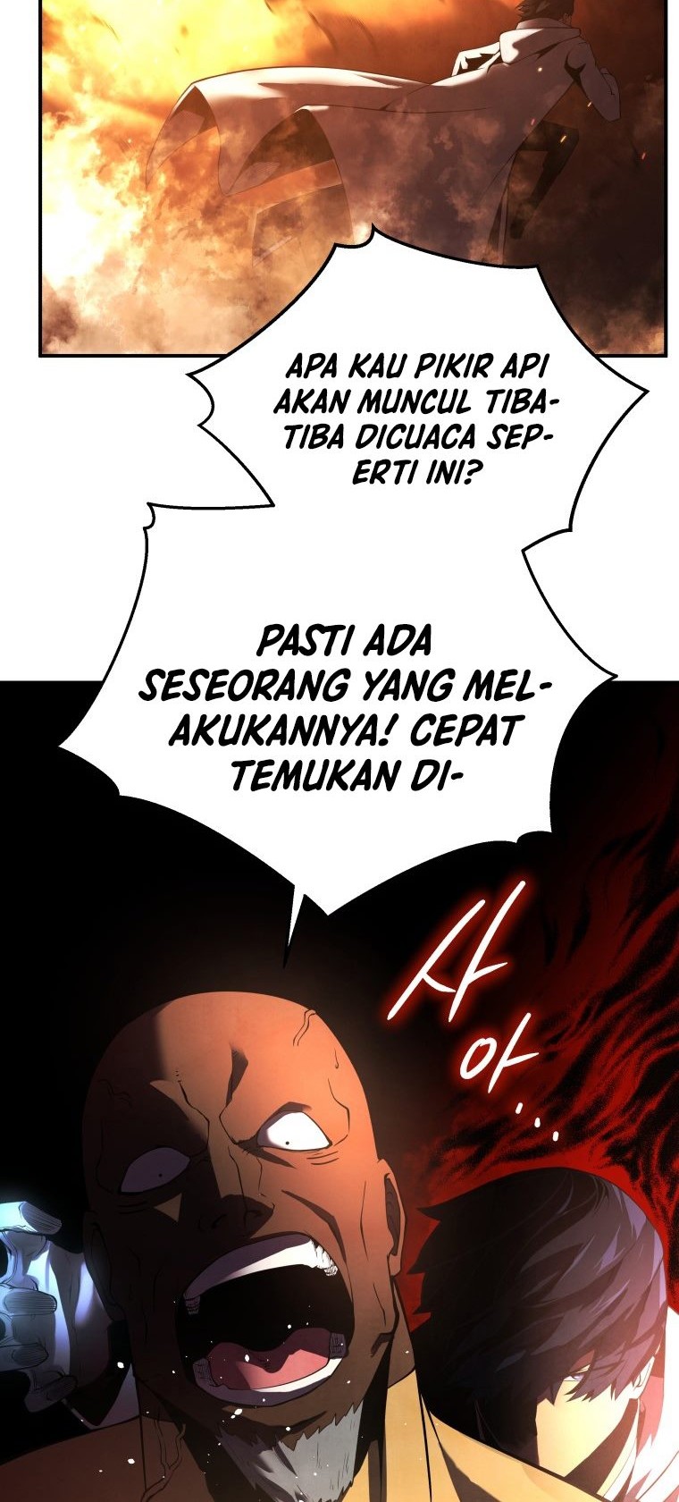 Swordmaster’s Youngest Son Chapter 17 Gambar 45