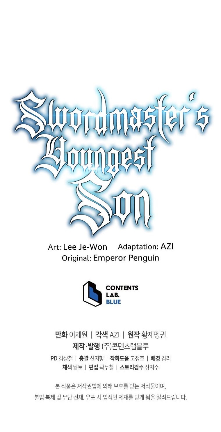 Swordmaster’s Youngest Son Chapter 17 Gambar 71