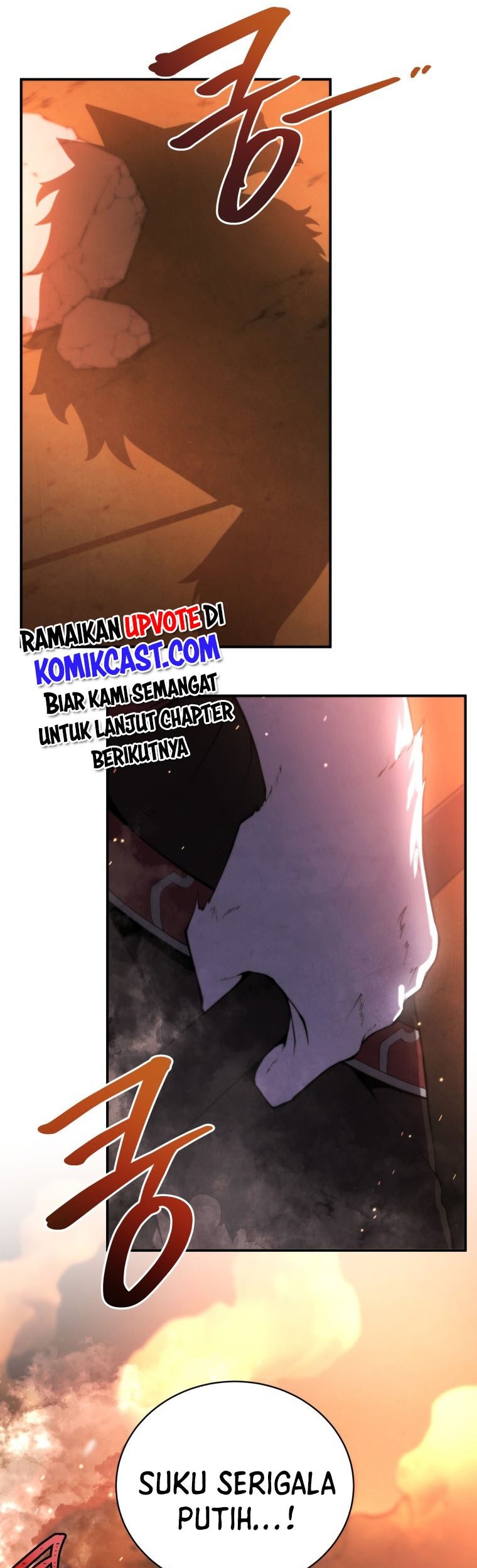 Swordmaster’s Youngest Son Chapter 17 Gambar 62